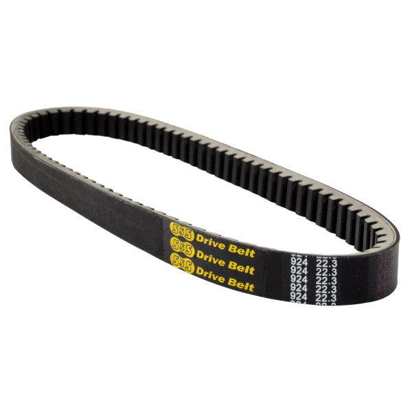 triple s Triple-s heavy duty drive belt 22.3 x 924 (22.3x10.5x924mm 30Â°)